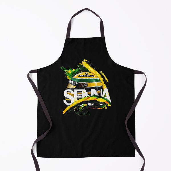 Item preview, Senna Forever designed and sold by urban10.