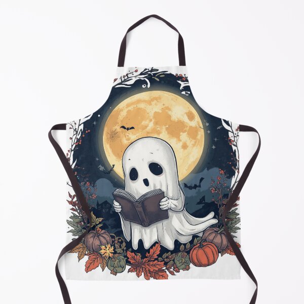 Item preview, Ghost Reading Society designed and sold by catcurio.