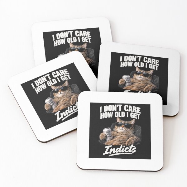 Item preview, I Dont Care  designed and sold by Indicts.