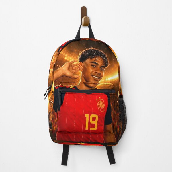 Item preview, lamine yamal designed and sold by bngzt666.
