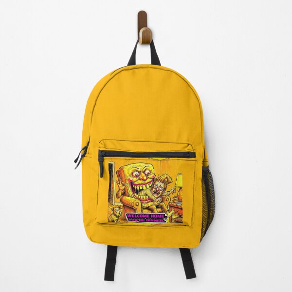 Item preview, NYC Rent Is Eating Me Alive - Unhinged Stoner Art designed and sold by OmniaGlobal.