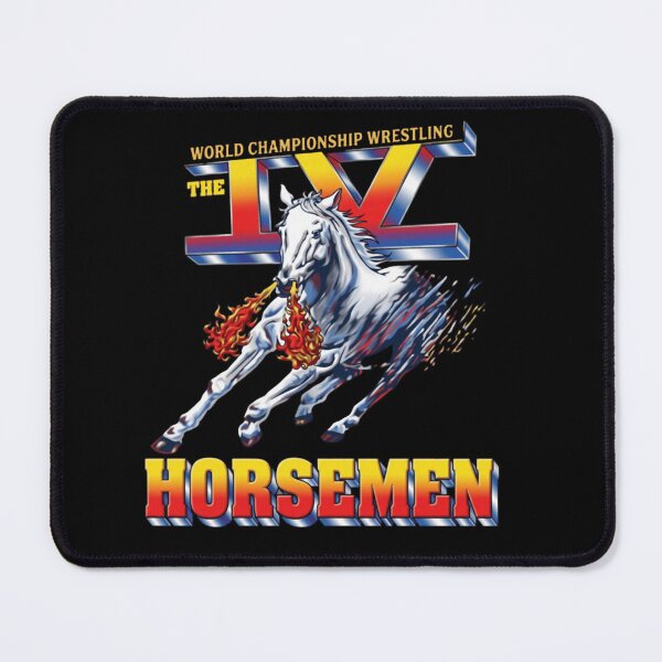 Item preview, The Four Horsemen - World Championship Wrestling designed and sold by AmeristraliaDs.