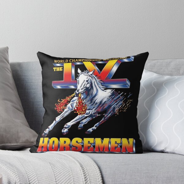 Item preview, The Four Horsemen - World Championship Wrestling designed and sold by AmeristraliaDs.