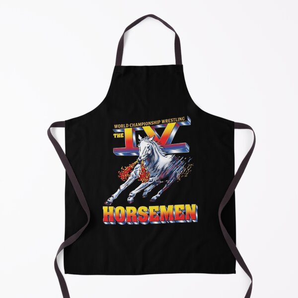 Item preview, The Four Horsemen - World Championship Wrestling designed and sold by AmeristraliaDs.