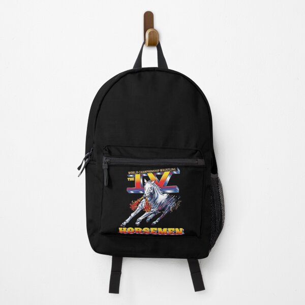Item preview, The Four Horsemen - World Championship Wrestling designed and sold by AmeristraliaDs.