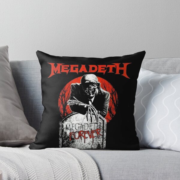 Item preview, Art - Megadeth designed and sold by MythHoof.