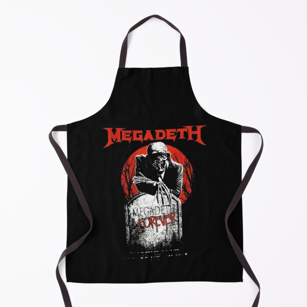 Item preview, Art - Megadeth designed and sold by MythHoof.