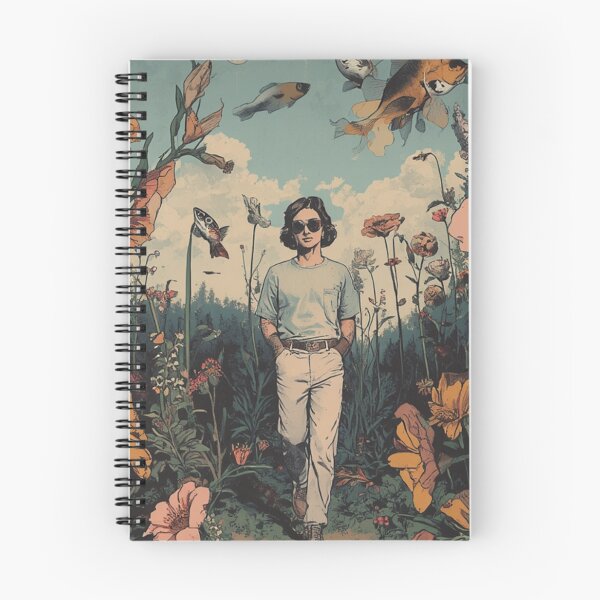 Item preview, Alternative Fashion Surrealist Art designed and sold by ChicTrendz.