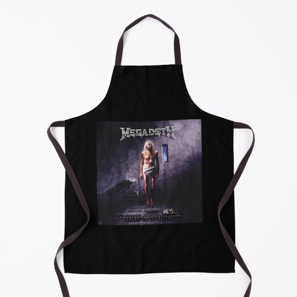 Item preview, Art - Megadeth designed and sold by MythHoof.
