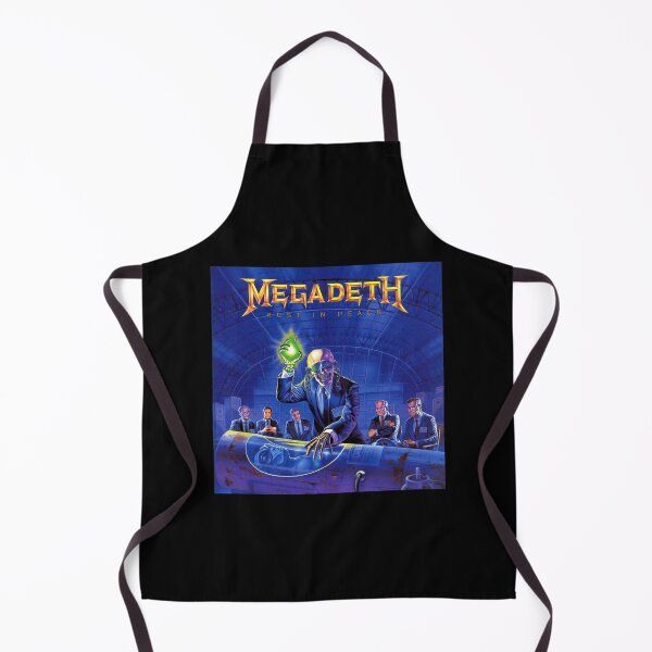 Item preview, Art - Megadeth designed and sold by MythHoof.