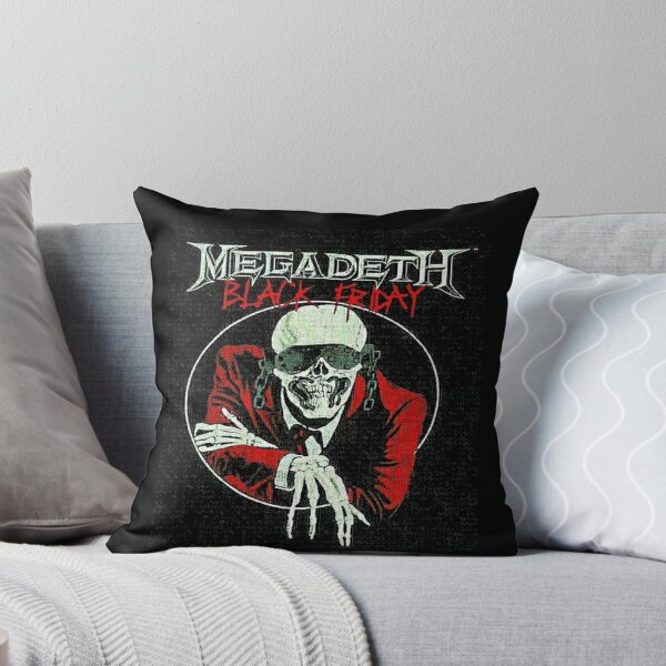 Item preview, Art - Megadeth designed and sold by MythHoof.
