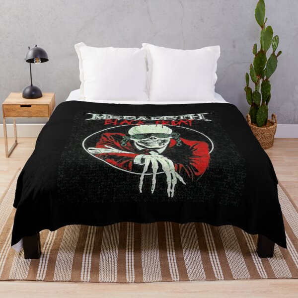 Item preview, Art - Megadeth designed and sold by MythHoof.