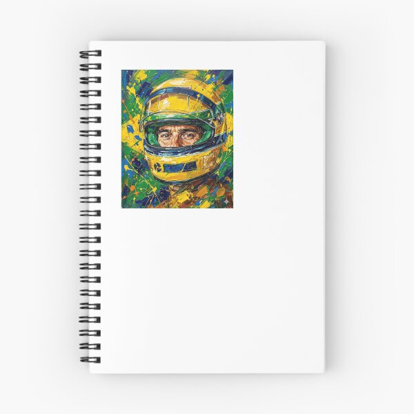 Item preview, Senna Forever designed and sold by urban10.