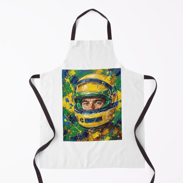 Item preview, Senna Forever designed and sold by urban10.
