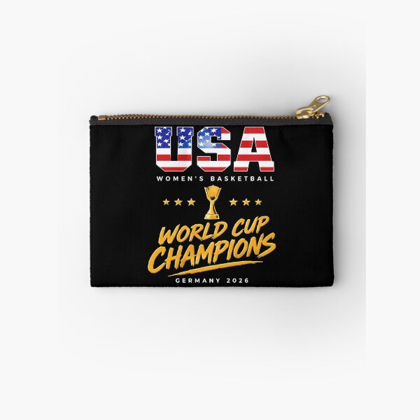Item preview, USA Women’s Basketball World Cup Champions Germany 2026 designed and sold by ismaelgeme.