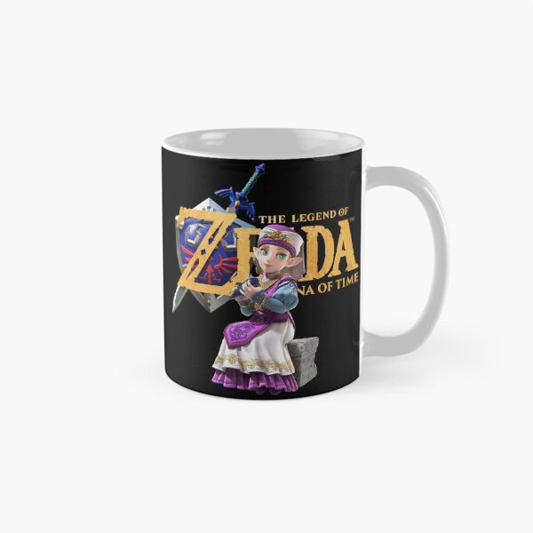 Item preview, Princess of Hyrule designed and sold by EBANON.