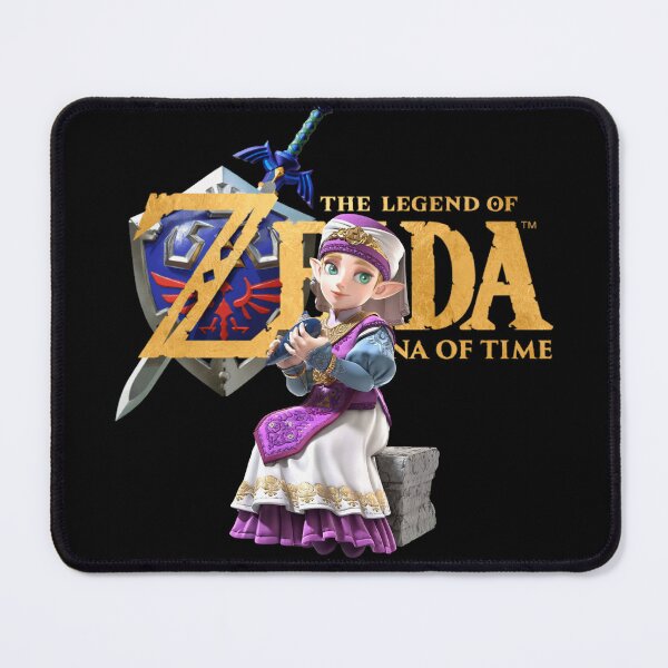 Item preview, Princess of Hyrule designed and sold by EBANON.