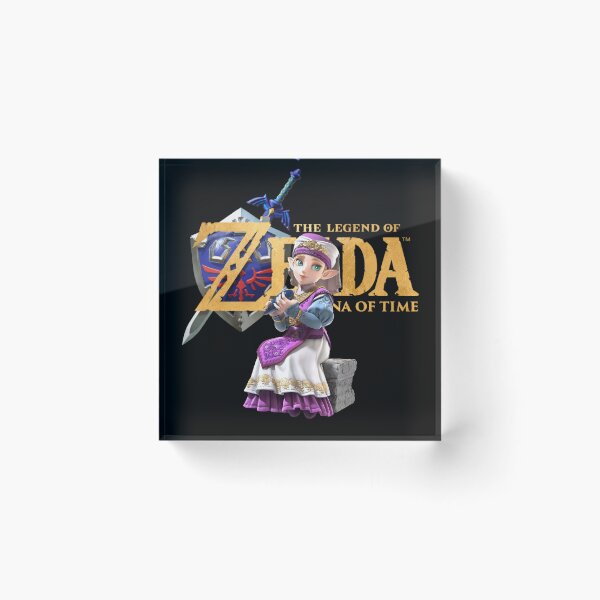 Artikelvorschau, Prinzessin von Hyrule entworfen und verkauft von EBANON.