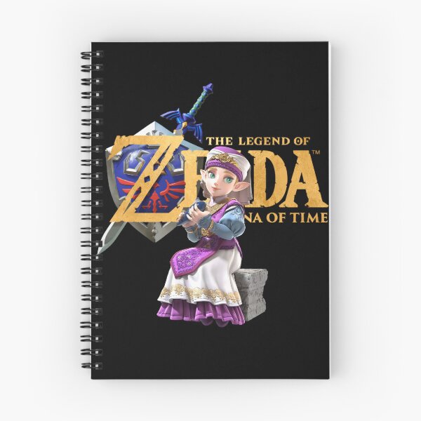 Artikelvorschau, Prinzessin von Hyrule entworfen und verkauft von EBANON.