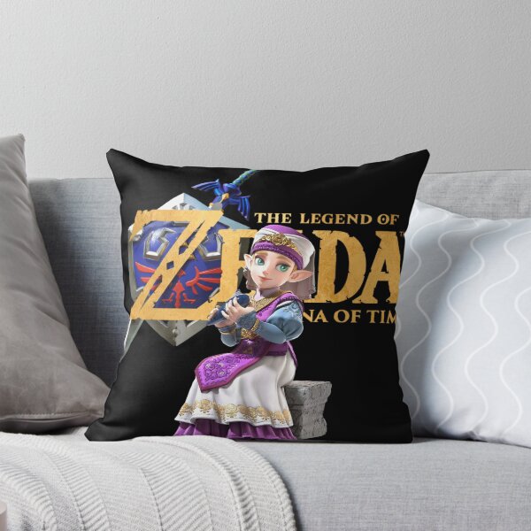Item preview, Princess of Hyrule designed and sold by EBANON.