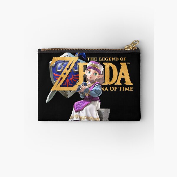 Item preview, Princess of Hyrule designed and sold by EBANON.
