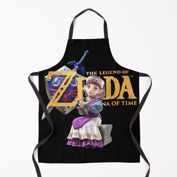 Item preview, Princess of Hyrule designed and sold by EBANON.