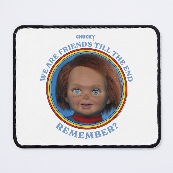 Item preview, Retro Movie Funny Vintage 90s Doll Horror designed and sold by salehcmotor.