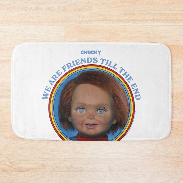 Item preview, Retro Movie Funny Vintage 90s Doll Horror  designed and sold by salehcmotor.
