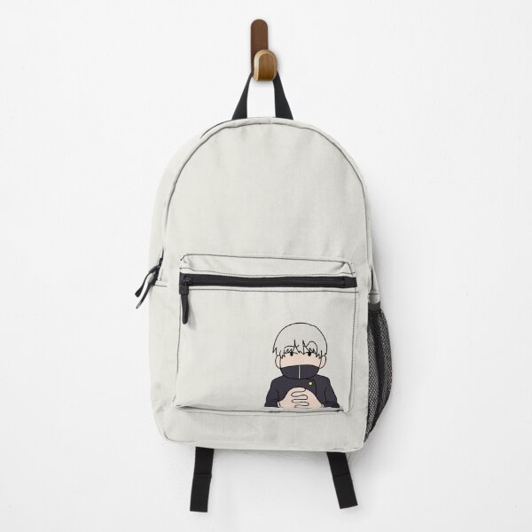 Item preview, Cursed Speech — Toge Inumaki from JJK designed and sold by TheStickLab.