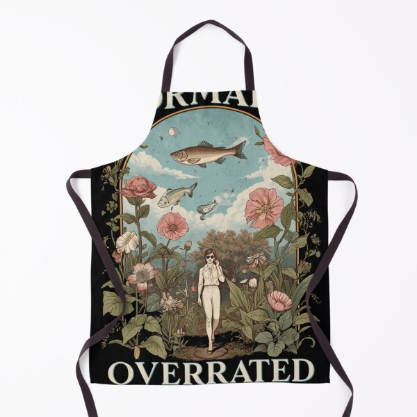 Item preview, Psychedelic Botanical Surrealism designed and sold by ChicTrendz.