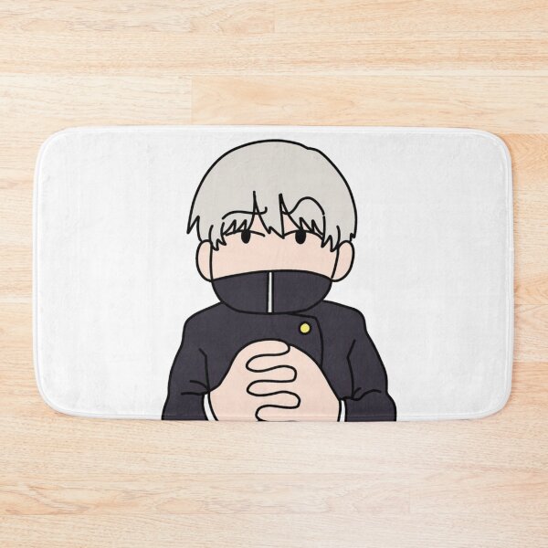 Item preview, Cursed Speech — Toge Inumaki from JJK designed and sold by TheStickLab.