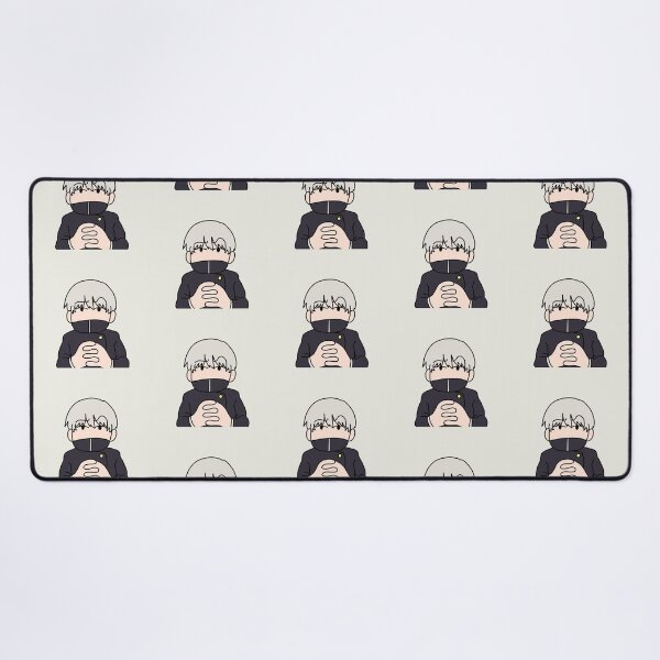 Item preview, Cursed Speech — Toge Inumaki from JJK designed and sold by TheStickLab.