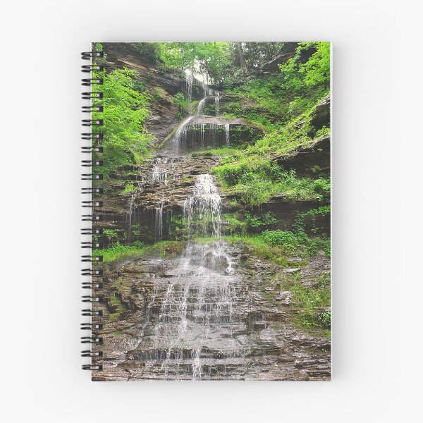 Item preview, Cathedral Falls West Virginia designed and sold by LisaWootenPhoto.