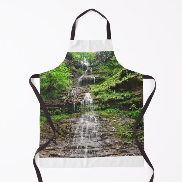 Item preview, Cathedral Falls West Virginia designed and sold by LisaWootenPhoto.