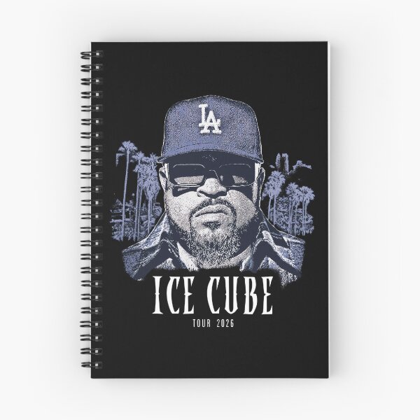 Item preview, Ice Cube Tour 2026 Ice Cube designed and sold by ismaelgeme.
