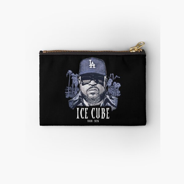 Artikelvorschau, Ice Cube Tour 2026 Ice Cube entworfen und verkauft von ismaelgeme.