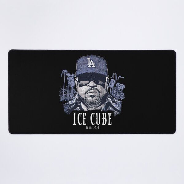 Item preview, Ice Cube Tour 2026 Ice Cube designed and sold by ismaelgeme.