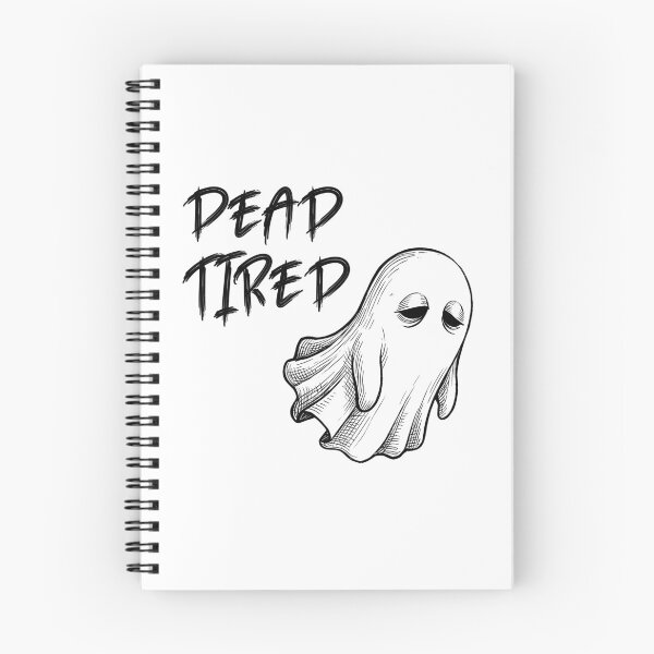 Item preview, dead tired designed and sold by Kromia.
