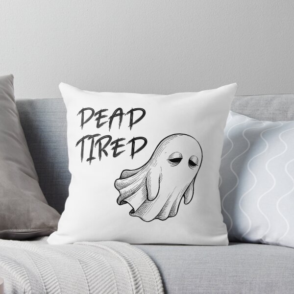 Item preview, dead tired designed and sold by Kromia.
