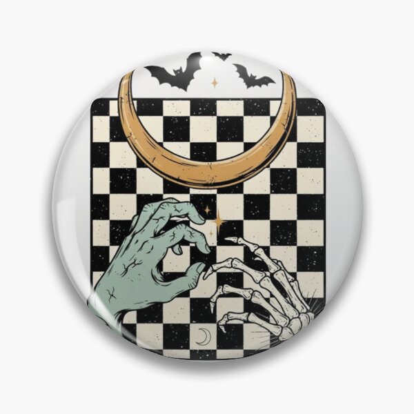 Item preview, Occult Moon Swear designed and sold by NocturneDrift.