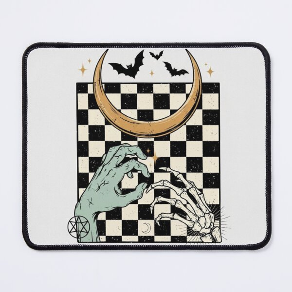 Item preview, Occult Moon Swear designed and sold by NocturneDrift.