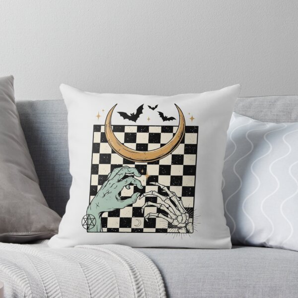 Item preview, Occult Moon Swear designed and sold by NocturneDrift.