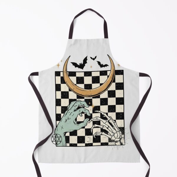 Item preview, Occult Moon Swear designed and sold by NocturneDrift.