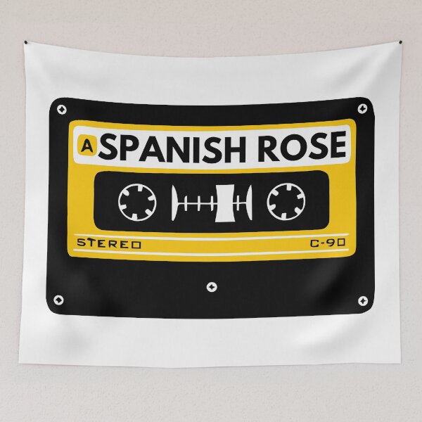 Item preview, Bye Bye Birdie Cassette  designed and sold by broadwaygirl142.