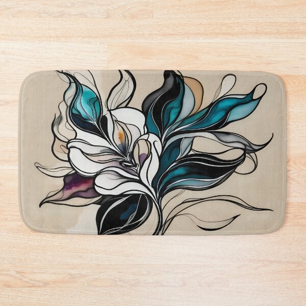 Item preview, Abstraction Encapsulated designed and sold by Artfalaxy.