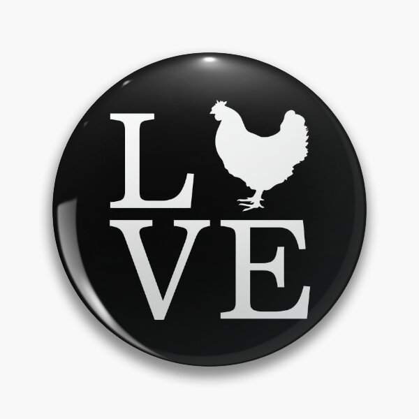 Item preview, Hunter Luepke Love The Cock designed and sold by ismaelgeme.