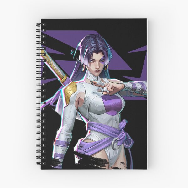 Item preview, Psylocke designed and sold by EBANON.