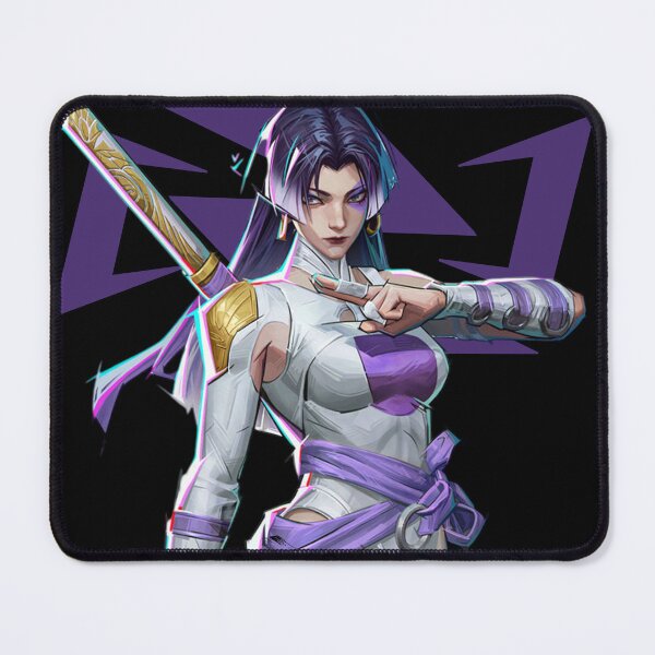 Item preview, Psylocke designed and sold by EBANON.