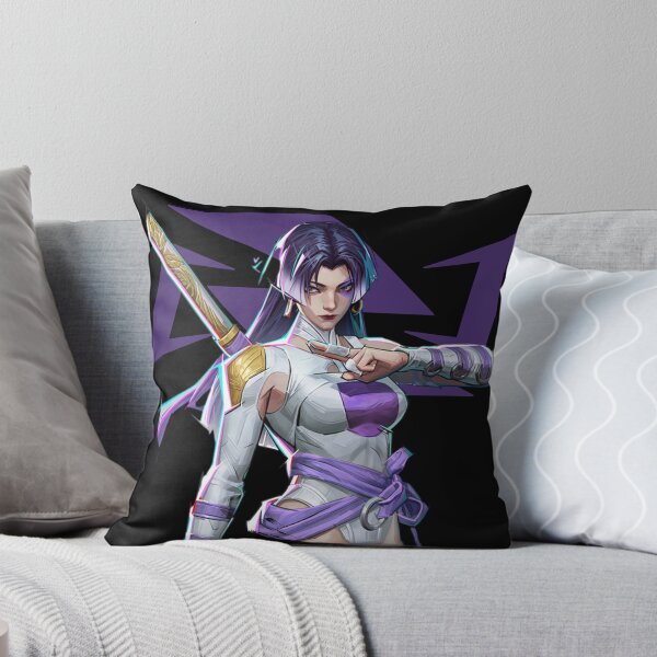 Item preview, Psylocke designed and sold by EBANON.