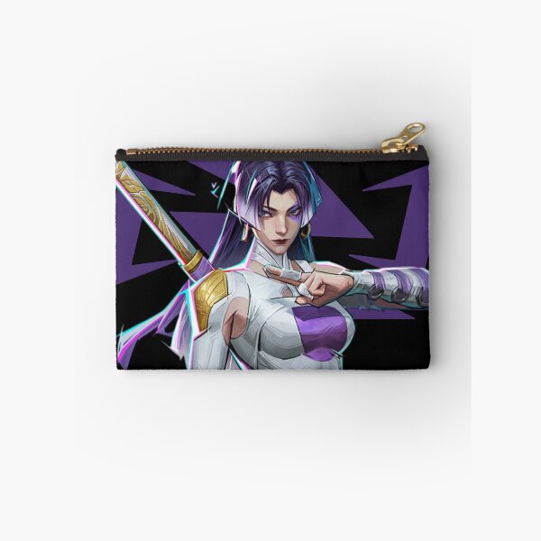 Item preview, Psylocke designed and sold by EBANON.
